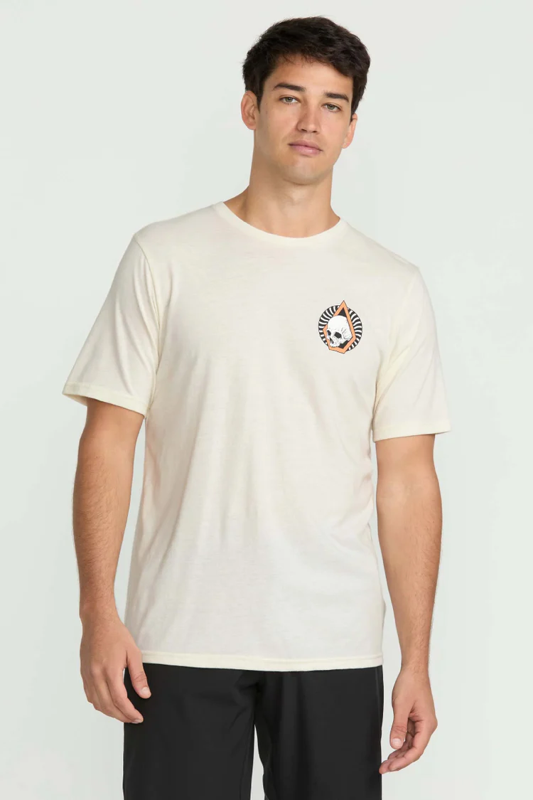 CAMISETA MASCULINO VOLCOM ARCHED – foto 1